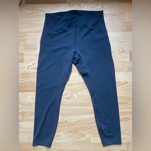 InStill HR Tight 25" BLK 12